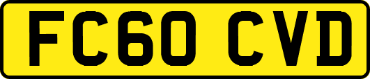 FC60CVD
