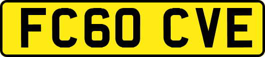 FC60CVE