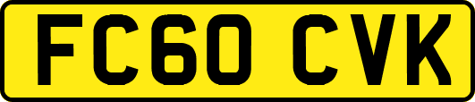 FC60CVK