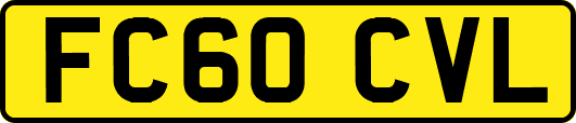 FC60CVL