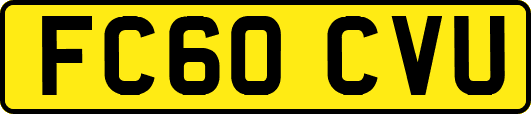FC60CVU