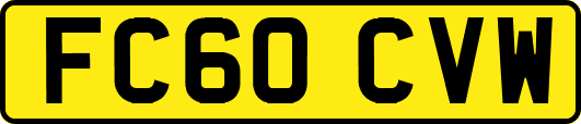 FC60CVW