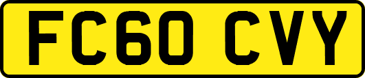 FC60CVY
