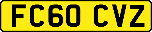 FC60CVZ