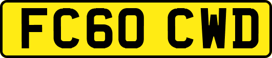 FC60CWD