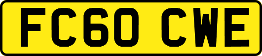 FC60CWE