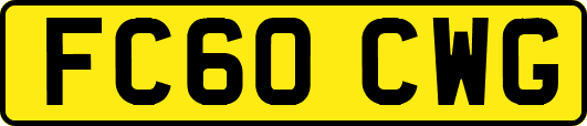 FC60CWG