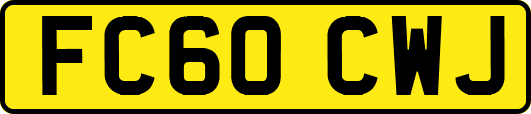 FC60CWJ