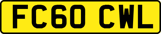 FC60CWL