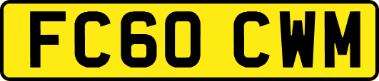 FC60CWM