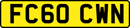 FC60CWN