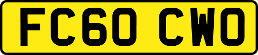 FC60CWO