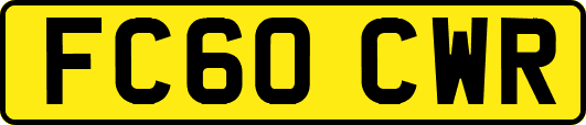 FC60CWR