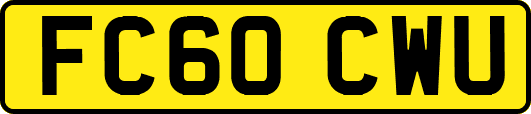 FC60CWU