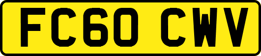 FC60CWV