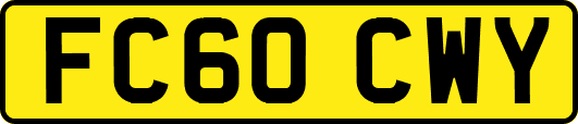 FC60CWY