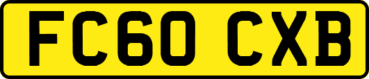 FC60CXB