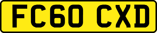 FC60CXD