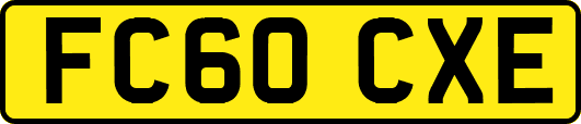 FC60CXE