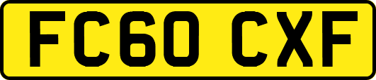 FC60CXF