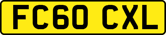 FC60CXL