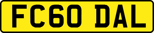 FC60DAL