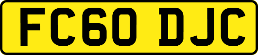 FC60DJC