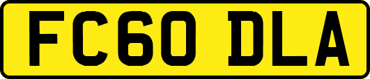 FC60DLA