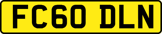 FC60DLN