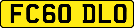 FC60DLO