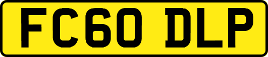 FC60DLP