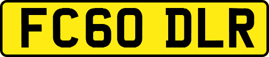 FC60DLR