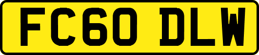 FC60DLW