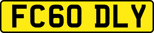 FC60DLY