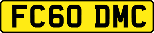 FC60DMC