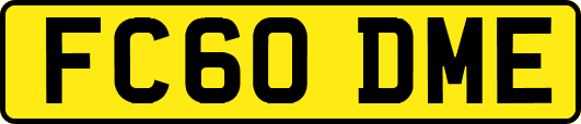 FC60DME
