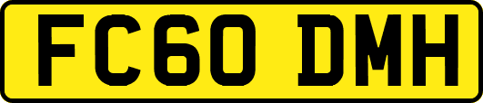 FC60DMH