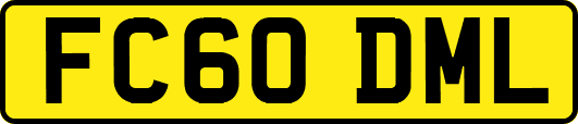 FC60DML