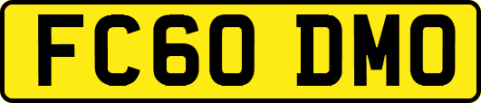 FC60DMO
