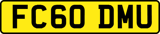 FC60DMU
