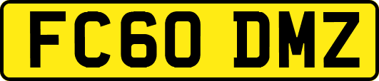 FC60DMZ