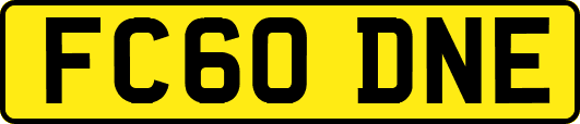 FC60DNE