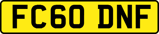 FC60DNF