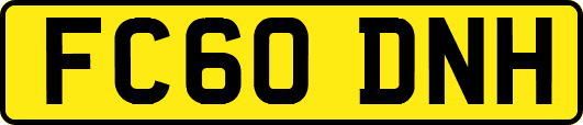 FC60DNH