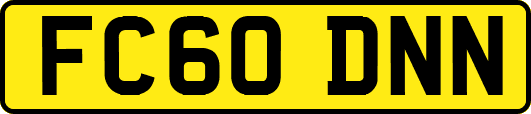 FC60DNN