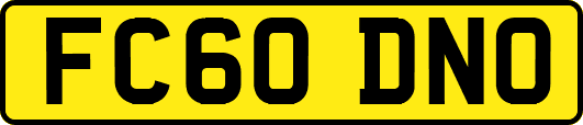 FC60DNO