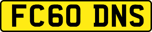 FC60DNS