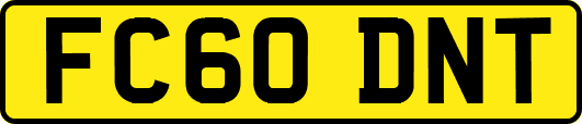 FC60DNT