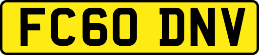 FC60DNV