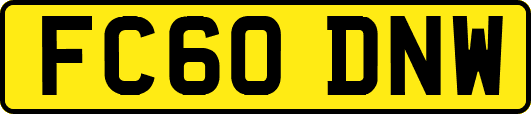 FC60DNW